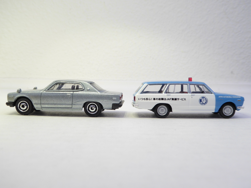 Illustration for article titled Hot Sixty 4th: The Birth of the Hakosuka (Skyline Part 4)